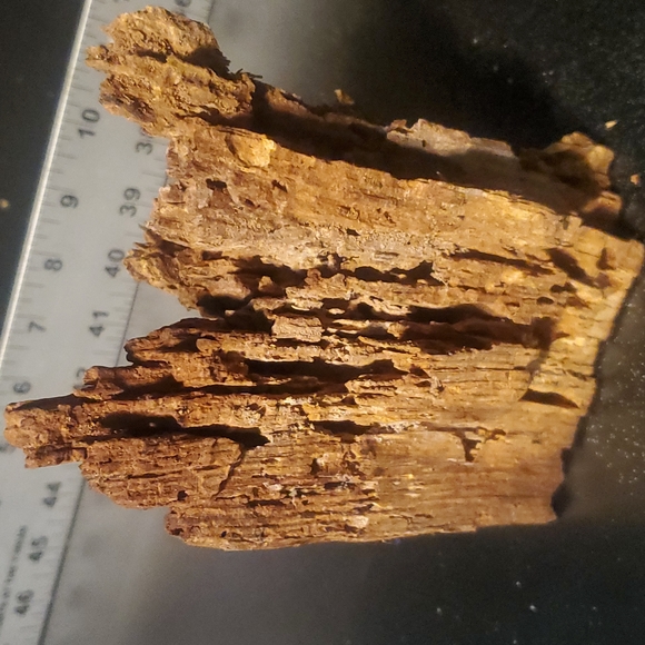 Awesome destroyed holey wood for resin projects, arts & crafts, decor, etc - Picture 7 of 9